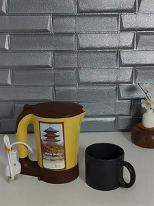 کتری برقی کوچک