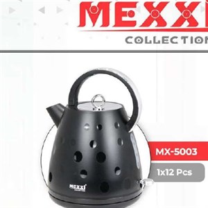 کتری برقی مکسی (MEXXI) مدل MX-5003 | کالوکس