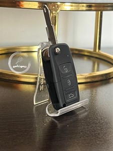 قاب ریموت سمند مولتی پلکس