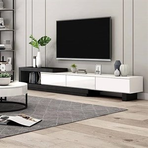 میز تلویزیون مدل پاکچوب مبلمان دیرا مدل 12126480