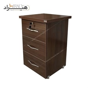 فایل کشویی هیراد مدل F6 مبلمان دیرا مدل 12119692