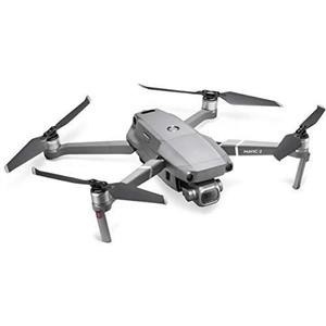 DJI Mavic 2 Pro Drone Quadcopter with Hasselblad Camera 1” CMOS Sensor All-Day Ultimate Bundle 