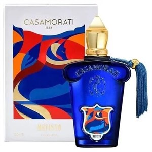 عطر کازاموراتی مفیستو گرید تاپ لوزی با ضمانت پخش بو و ماندگاری