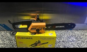 اره برقی اینتیمکس مدل 0602 سایز ۳۰ سانت