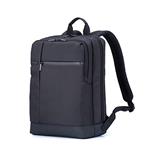 Original Xiaomi Travel Business Laptop Backpack Anti-theft Waterproof Slim Durable School Bookbag Fits 15.6 Inches Computer Notebook Daypack,Black