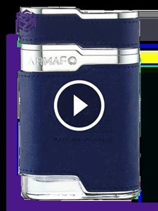 عطر ادکلن آرماف وویاج بلو اصلArmaf Voyage Bleu