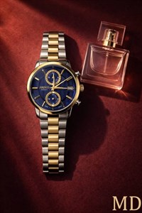 ساعت مردانه SEIKO