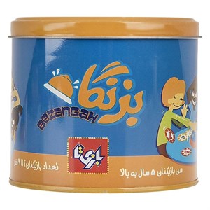 بازی آموزشی بازی‌تا مدل بزنگاه