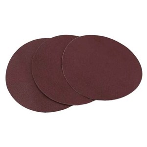بسته 10 عددی سنباده پشت کرکی مینی P40