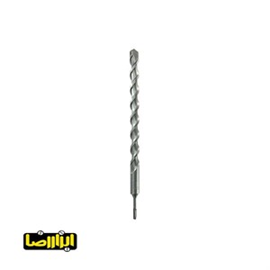 مته چهار شیار دو الماسه 16 سانت سایز 8