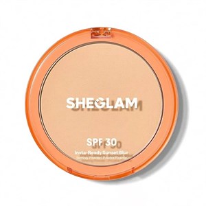 پودر فیکس SPF30 شیگلم | SHEGLAM Insta-Ready Sunset Blur Setting Powder SPF 30