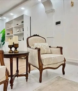 مبل فرانسوی سه گل 7 نفره مبلمان دیرا مدل 12108153