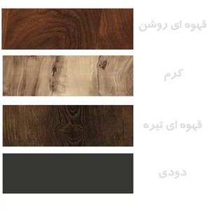کتابخانه مدل IK429 مبلمان نوراس مدل 14104808