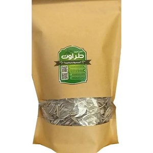 تخمه آفتابگردان درشت 420 گرم