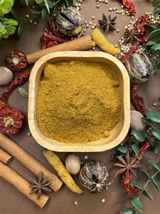 ادویه چلو مرغ نرگس