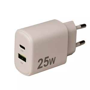 شارژر موبایل و تبلت 25 وات کی نت K-F22