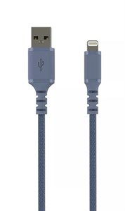 کابل Iphone Lightning کی نت 1 متری K-C533
