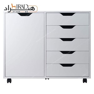 فایل کشویی هیراد مدل F15 مبلمان دیرا مدل 12118831