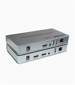 کی وی ام اکستندر HDMI تا 200 متر کی نت K-E6200