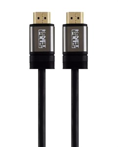 کابل 2.0 HDMI کی نت پلاس 50 متری KP-A111