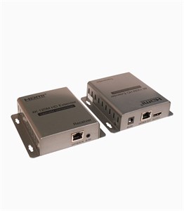 اکستندر HDMI تا 120 متر کی نت K-E8120