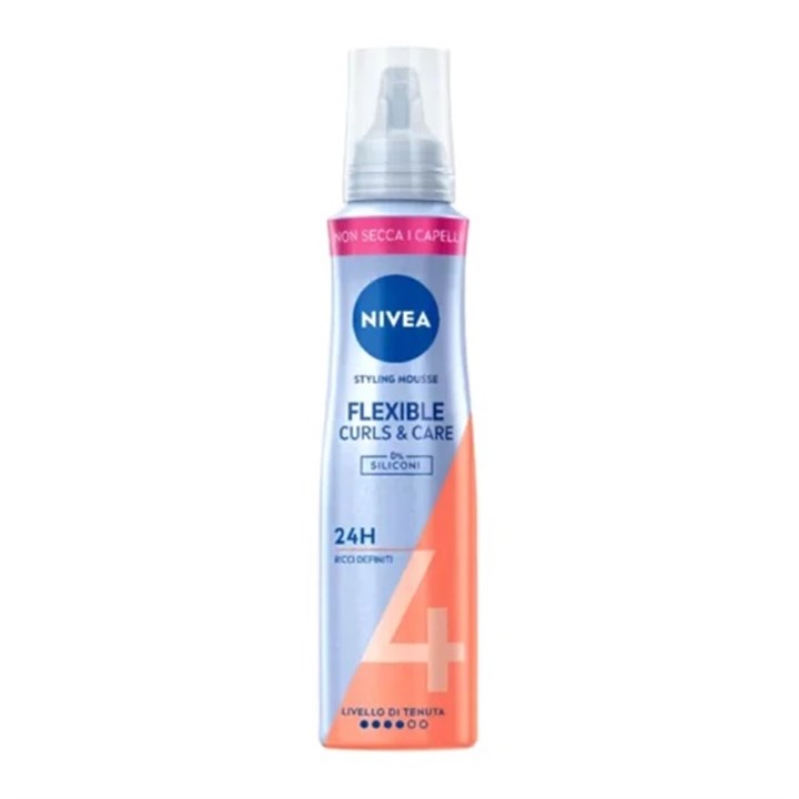 موس مو نیوآ Nivea مدل FLEXIBLE