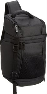 کیف کوله پشتی دوربین SLR آمازون بیسیکس مدل B005VTIMEQ