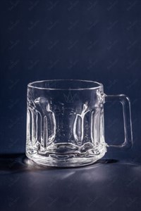 فنجان سناتور مدل نیو بالن کد 100TP بسته 6 عددی