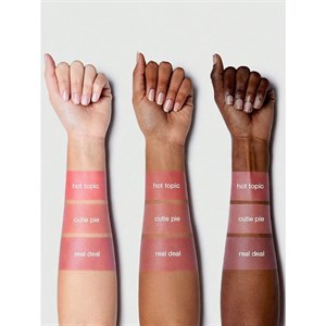 رژ گونه مایع SHEGLAM Color Bloom رنگ LILAC DREAM حجم 5.2 میلی‌لیتر