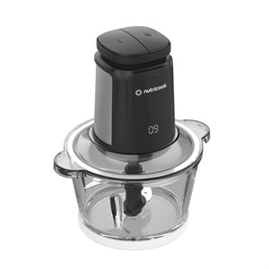 خردکن تخصصی و دوقلوی نوتریکوک مدل CH6000