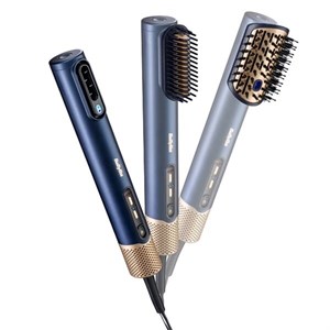 سشوار برس‌دار ۳ در ۱ بابیلیس مدل Air Wand AS6550 (BaByliss Air Wand)