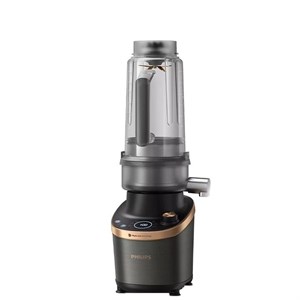 مخلوط‌کن و عصاره‌گیر حرفه‌ای فیلیپس مدل HR3770 (Philips Flip & Juice Blender)