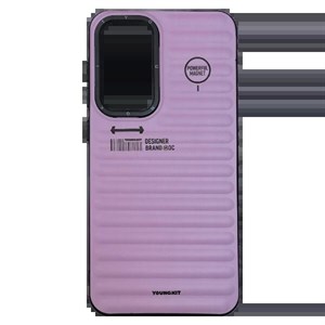 قاب محافظ یانگ کیت مناسب گوشی Samsung Galaxy S24 FE
