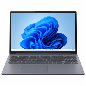 لپ تاپ ۱۵.۳ اینچی لنوو مدل IdeaPad Slim 3 15ARP10 - پردازنده Ryzen 7 170 / رم 16GB DDR5 / حافظه 512GB SSD / گرافیک Radeon 680M