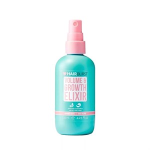 اسپری حجم دهنده و افزایش رشد مو هیربرست Hairburst Elixir