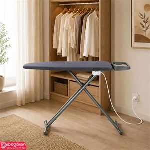 میز اتو ایستاده پریز دار ریور مدل 3934