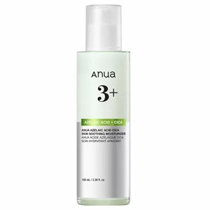 مرطوب کننده آزلاییک اسید آنوا Azelaic Acid 3%Cica