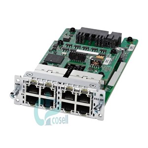 کارت ماژول سیسکو NIM-ES2-8-P