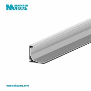 پروفیل فلنج ماستیک‌دار30mm درفک سازه