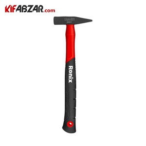 چکش مهندسی ۲۰۰ گرمی رونیکس مدل RH-۴۷۱۱