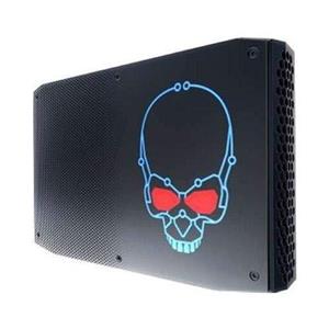 کامپیوتر کوچک اینتل مدل NUC8i7HVK-A