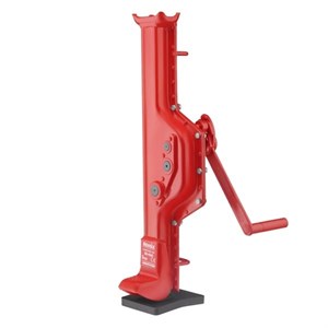 جک دنده ای 5 تن رونیکس مدل RH-4948