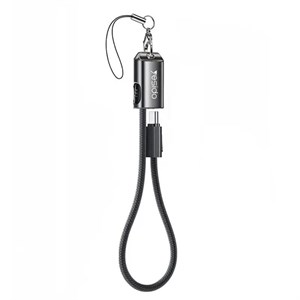کابل تبدیل USB-C یسیدو مدل CA177 طول 0.2 متر