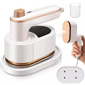 اتو مسافرتی ELECTRIC IRON مدل مینی | ایستاده