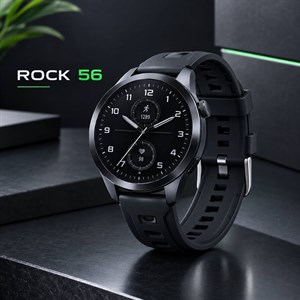 ساعت هوشمند ROCK 56 BranDCode