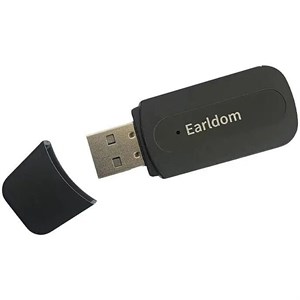 دانگل بلوتوث ارلدام مدل SH-42