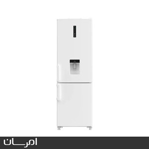یخچال فریزر امرسان 20 فوت مدل CB46L-ICE-W