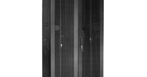 رک ایستاده 42 یونیت عمق 80 الگونت سری ادونس (Advanced Series) Lgonet