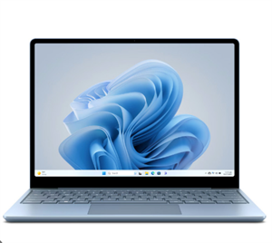 لپ‌تاپ مایکروسافت مدل Surface Laptop Go 3 با پردازنده Core i5-1235U،