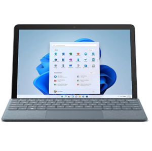 لپ تاپ 12.4 اینچی مایکروسافت مدل Surface Laptop Go 3-i5 1235U-8GB LPDDR5-128GB SSD-Touch-W